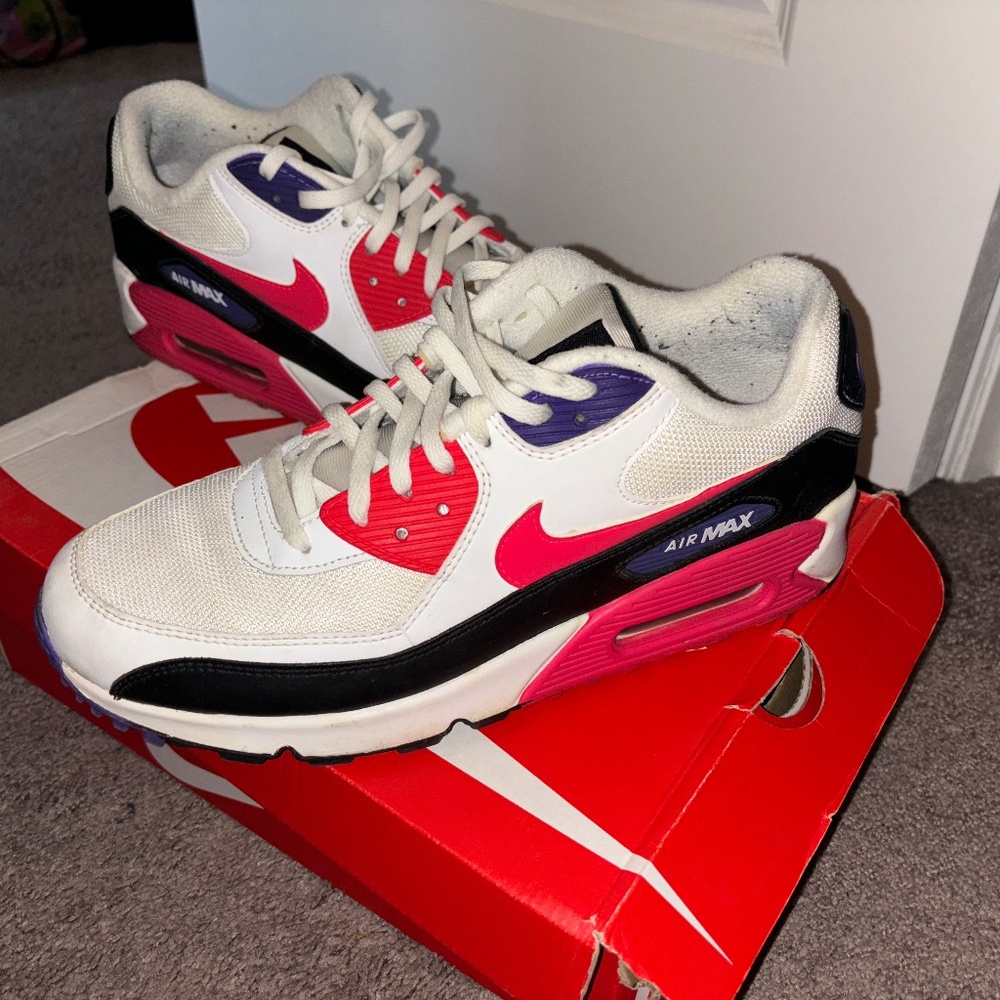 Nike air max 90